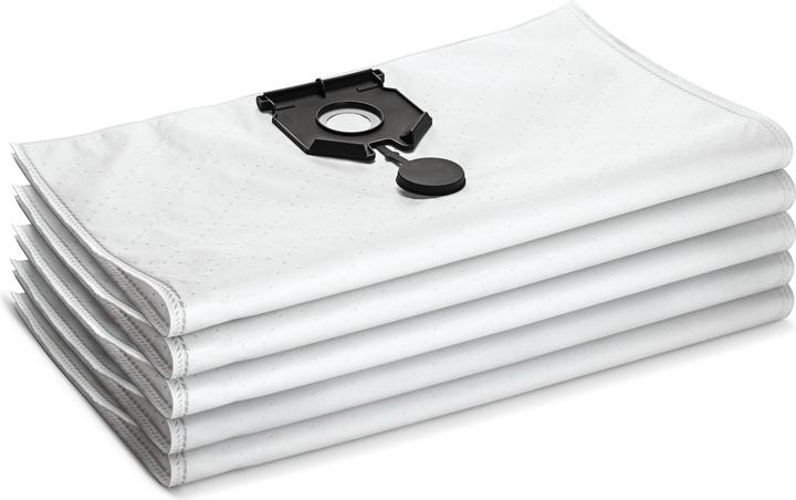 Kärcher Professional Fleece filter bag