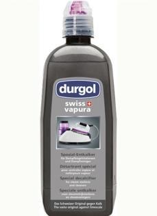 Image du produit Durgol Vapura suisse (500 ml)