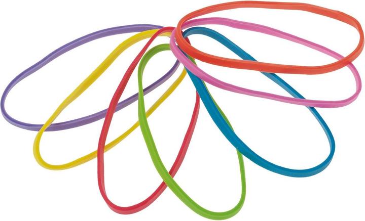 Actual product image Topwrite Rubber bands (1 pcs.)