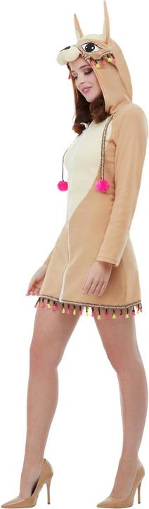 Image du produit Smiffys - Déguisement - Femme (XS)