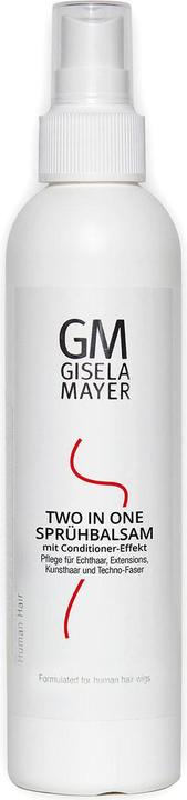 Gisela Mayer Two in One Sprühbalsam (200 ml)