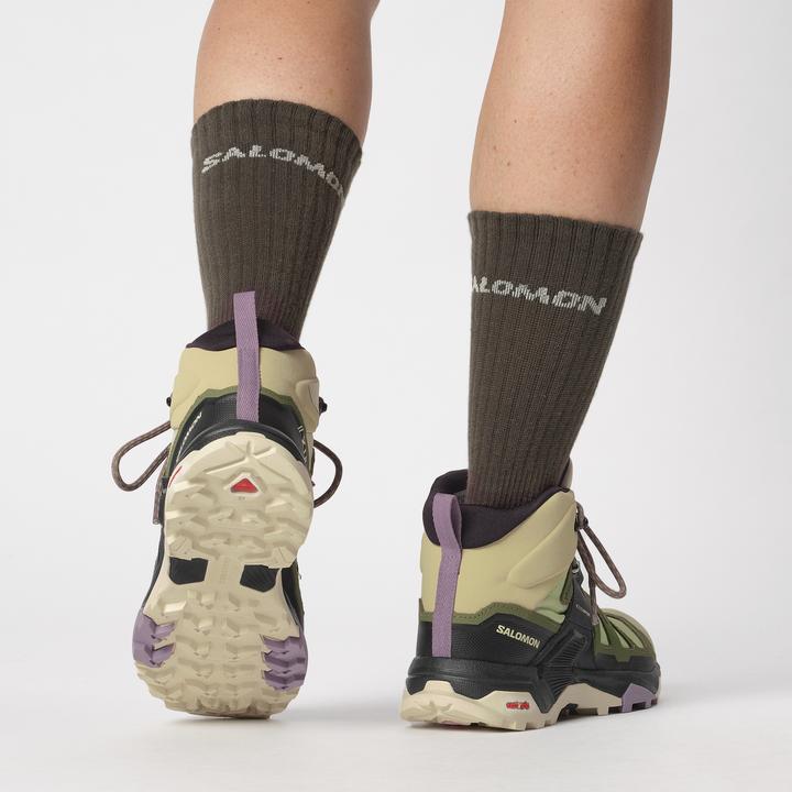 Produktbild Salomon Women's X Ultra 4 Mid GTX (38)