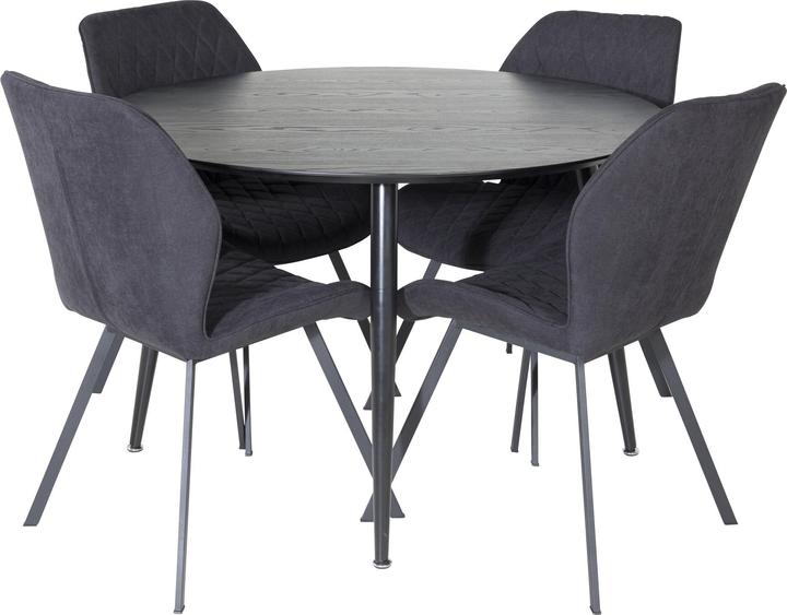 Venture Home Dipp, Gemma (115 x 50 x 75 cm)