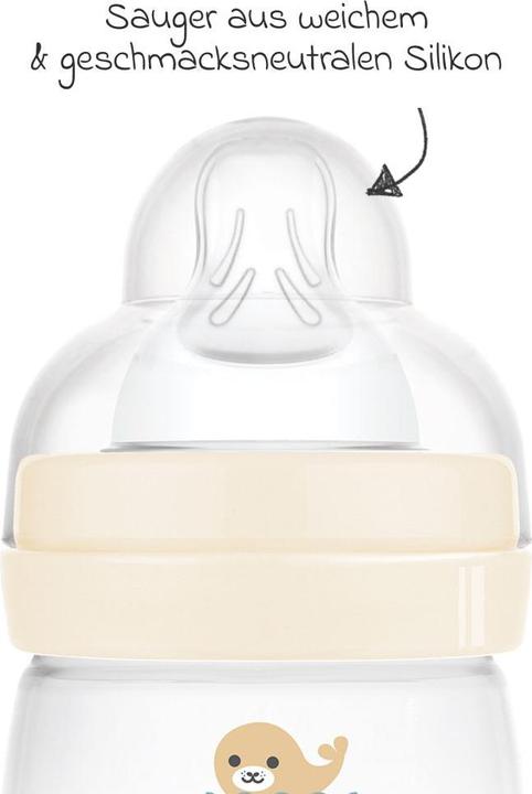 Produktbild MAM Easy Start Anti-Colic (160 ml)