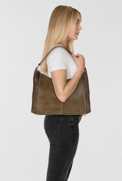 Produktbild FredsBruder Handtasche My 273-3700