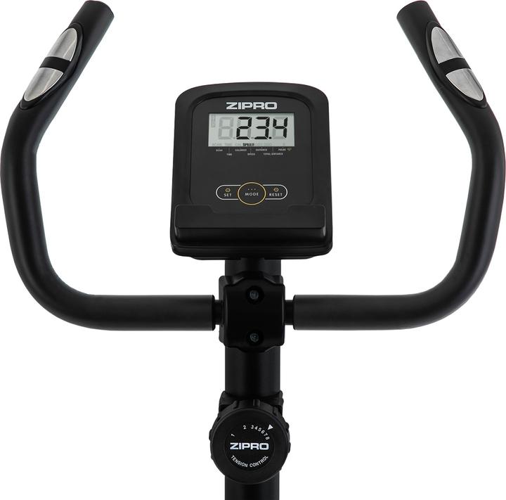 Actual product image Zipro One S