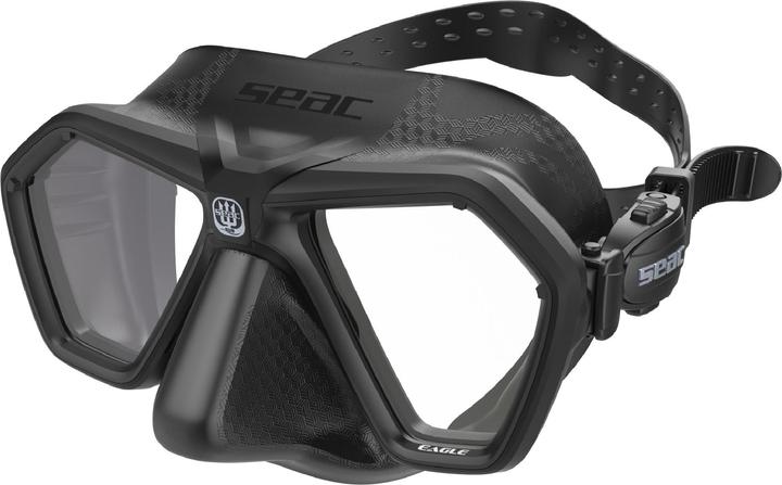 Image du produit Seac Masque Eagle