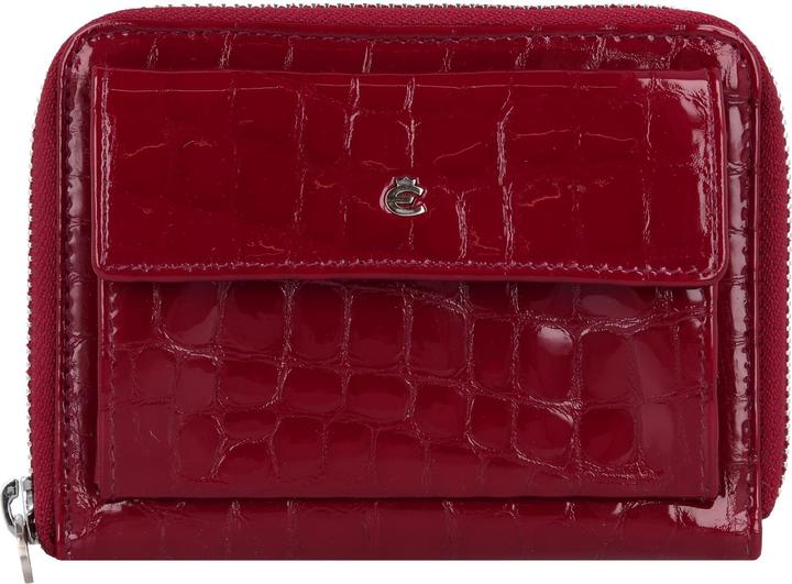 Esquire Nizza Geldbörse RFID Schutz Leder 15.5 cm