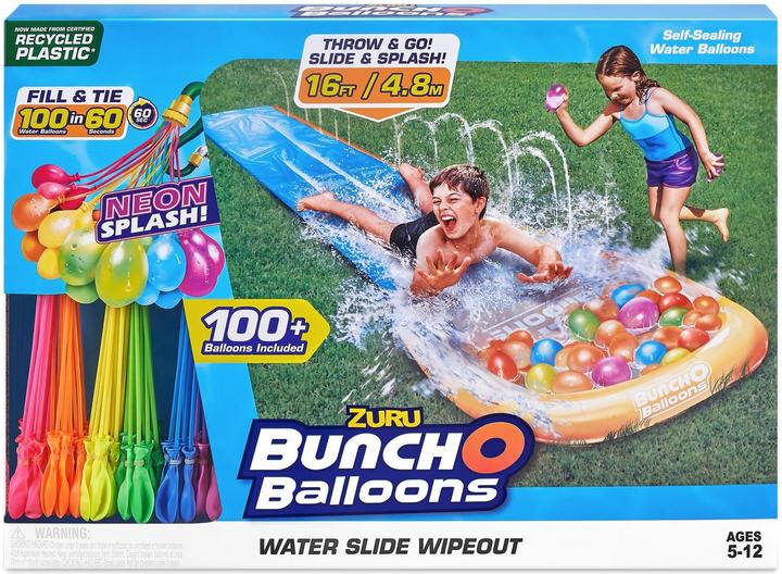 Zuru Bunch O Balloons (4.80 m)