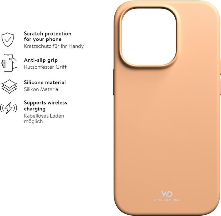 Produktbild White Diamonds Urban Case (Apple iPhone 14 Pro)