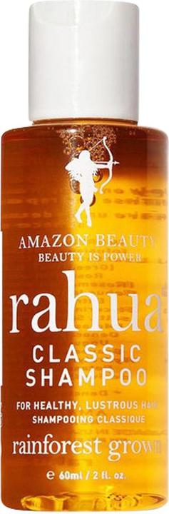 Image du produit Rahua Voluminous Conditioner (60 ml, Shampoing liquide)