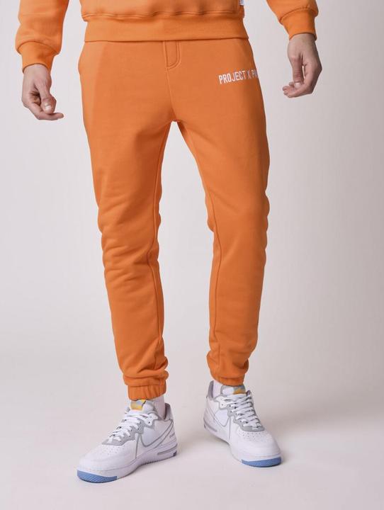 Produktbild Project X Paris basic-jogginganzug it logostickerei (M)