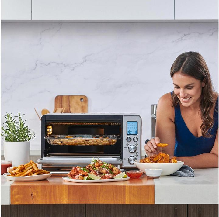 Image du produit Sage The Smart Oven Air Fry (Fiche CH)