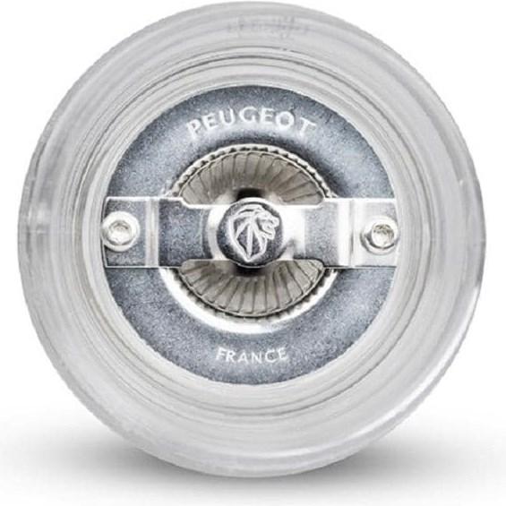 Immagine prodotto Peugeot Salina Nancy 22 cm, Trasparente (Sale)