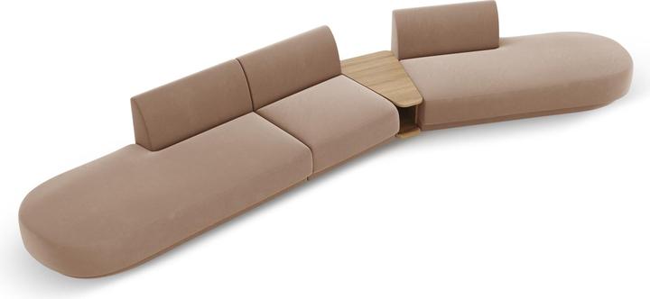 Actual product image Micadoni Miley (5-seater)
