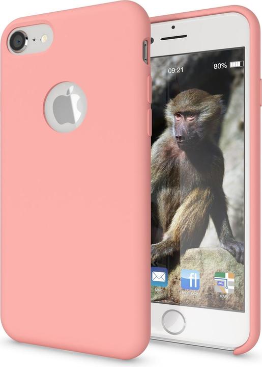 Image du produit Nalia Coque iPhone 12 Mini (Apple iPhone 8)