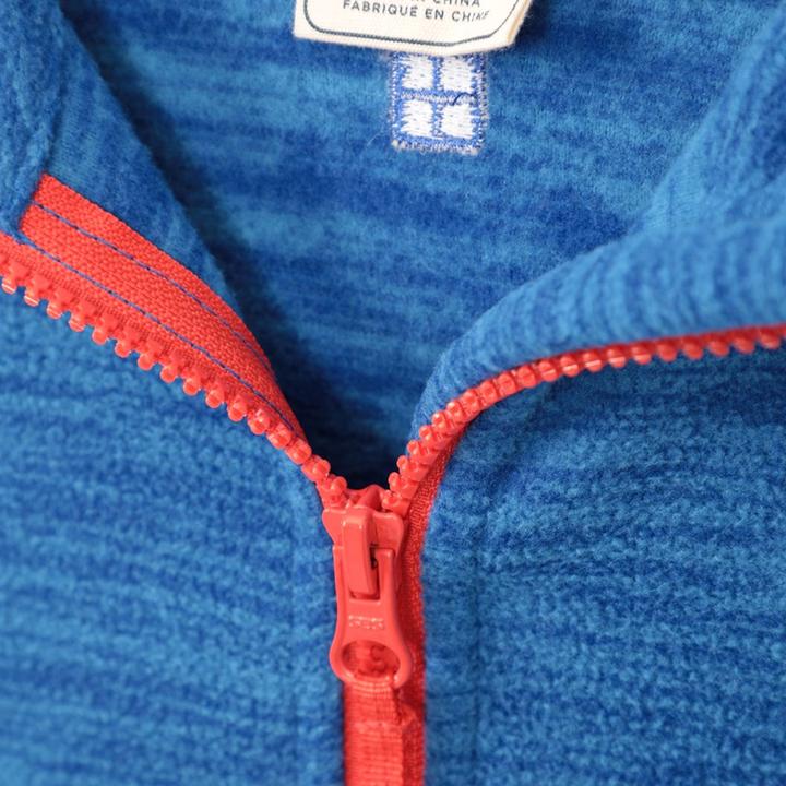 Immagine prodotto Mountain Warehouse Snowdonia Giacca in Pile Bambini (158)
