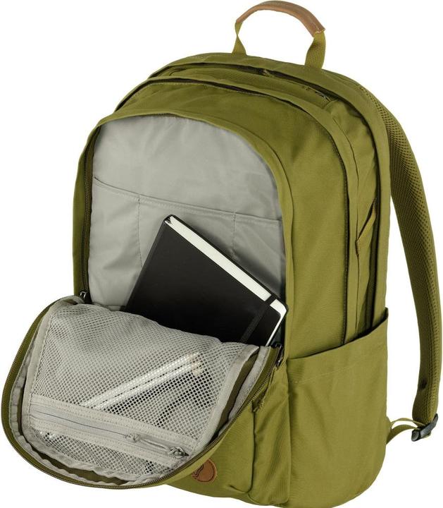 Actual product image Fjällräven Räven 28 (28 l)