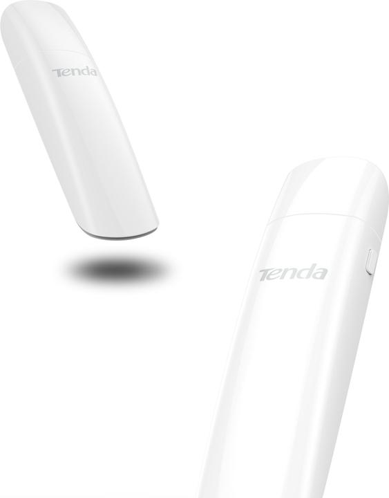 Actual product image Tenda WL- U12 AC1300 WLAN network adapter (USB 3.0)