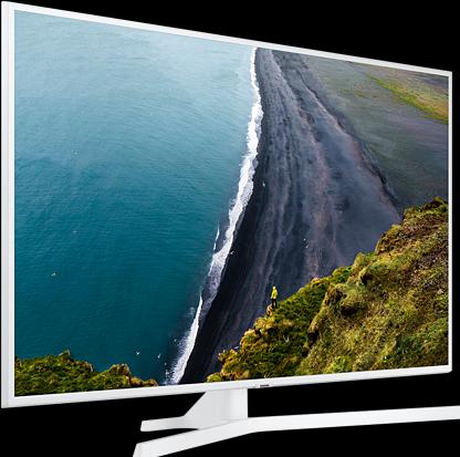 Produktbild Samsung UE43RU7410 (43", LCD, 4K, 2019)