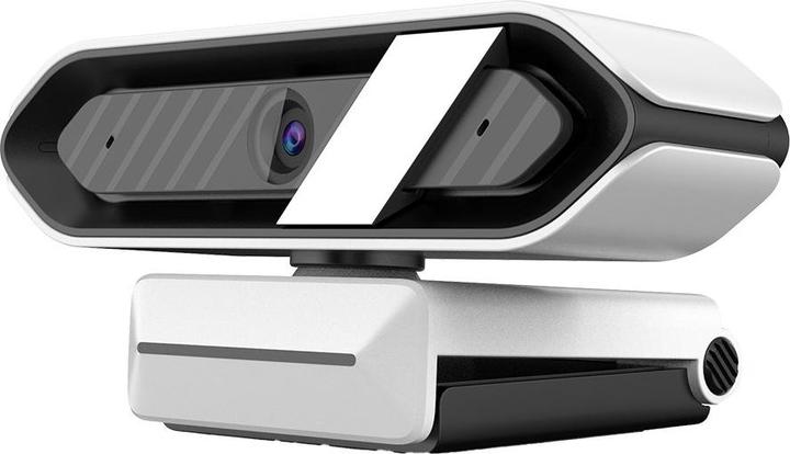 Actual product image Lorgar Webcam Rapax 701 Quad HD 1440p (4 Mpx)