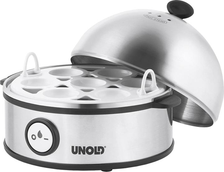 Productafbeelding Unold Edel (EU-stekker)