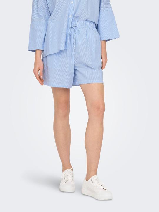 Actual product image Only Onlaugusta Shorts Wvn Noos (XS)