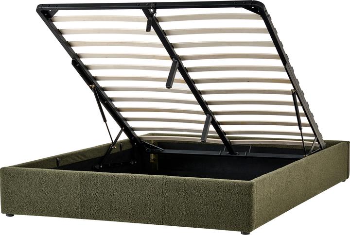 Actual product image Beliani Dinan (140 x 200)