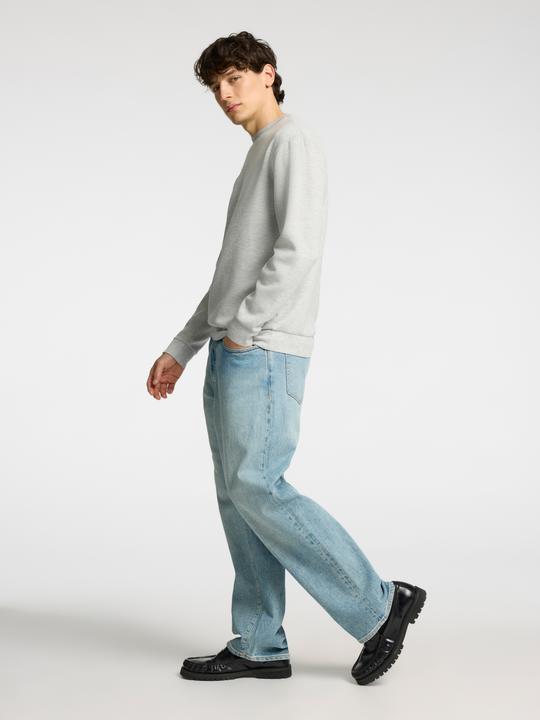 Produktbild Selected Homme Slhemanuel Soft Crew Neck Sweat Noos (XXL)