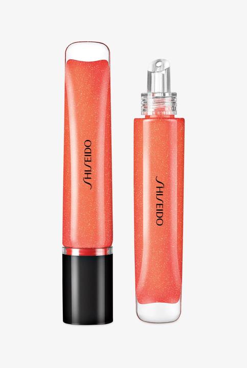 Produktbild Shiseido Gel Gloss (06 Daidai Orange)