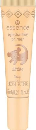 essence Disney The Lion King Eyeshadow Primer 6.5ml