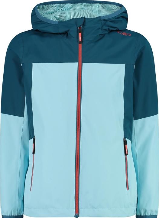 CMP Campagnolo Jacket Fix Hood (128)