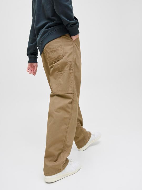 Actual product image Jack & Jones Klassische Hosen Junior Klassische Hosen (164)