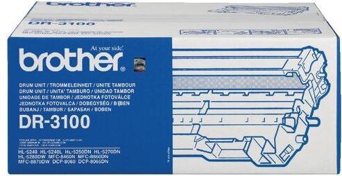 Actual product image Brother Dr-3100 (FC)