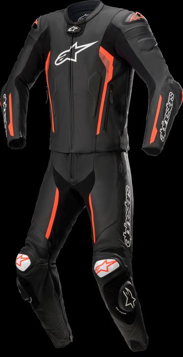 Alpinestars Missile V2