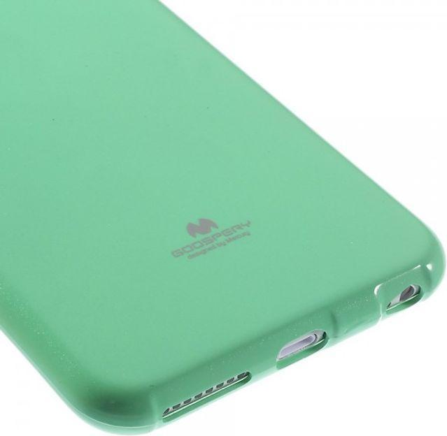Image du produit Goospery Série Pearl Jelly (Apple iPhone 6 Plus, Apple iPhone 6s Plus)
