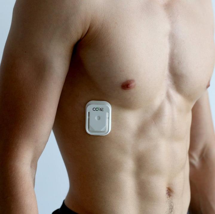 Productafbeelding Core Lichaamstemperatuurmeter