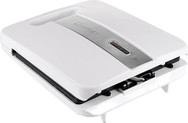 Actual product image Clatronic Sandwichtoaster