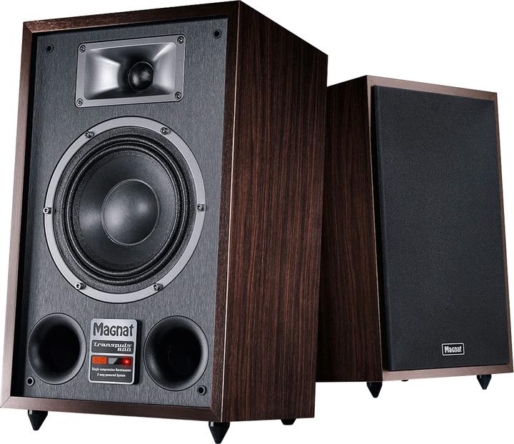 Magnat Transpuls 800A (1 coppia, 120 W)