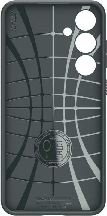 Actual product image Spigen None (Samsung Galaxy S24 FE)