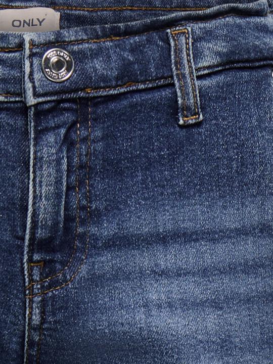 Produktbild Only KOGNEW BROOK WIDE LEG DNM JEANS BOX MAS Weit geschnitten jeans (110)