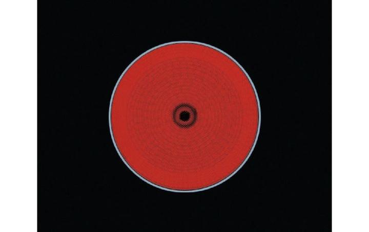 Actual product image Electrolux GK58TSO