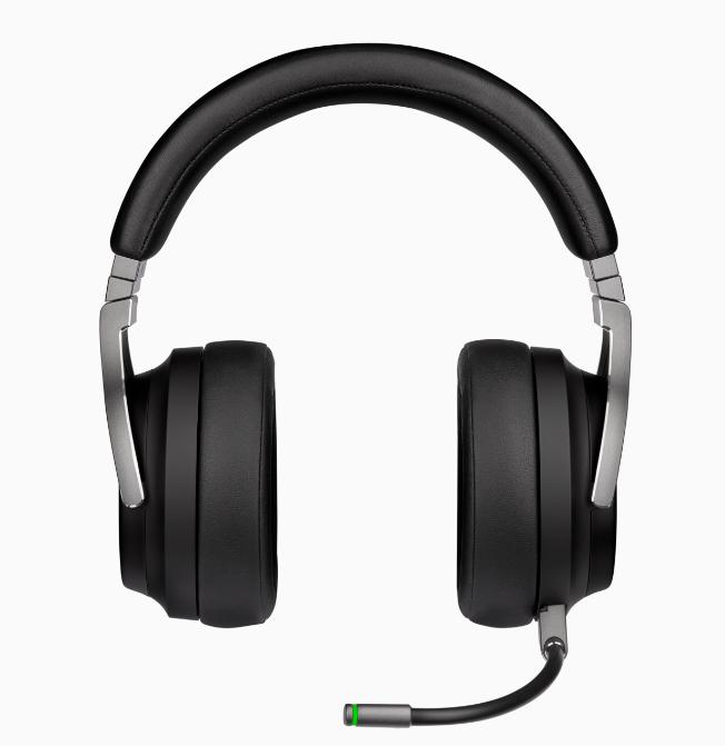 Actual product image Corsair Virtuoso RGB (Wireless, Cable)