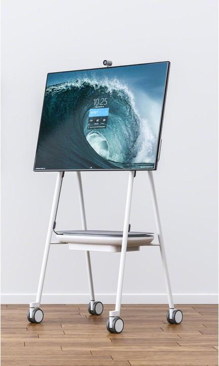 Actual product image APC Smart-UPS mobile battery for Microsoft Surface Hub 2 (400 VA, 388 W, Standby UPS)