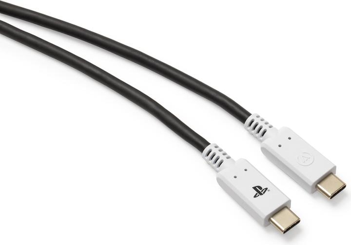 Actual product image PowerA USB-C Charging Cable for PS5 (PS5)