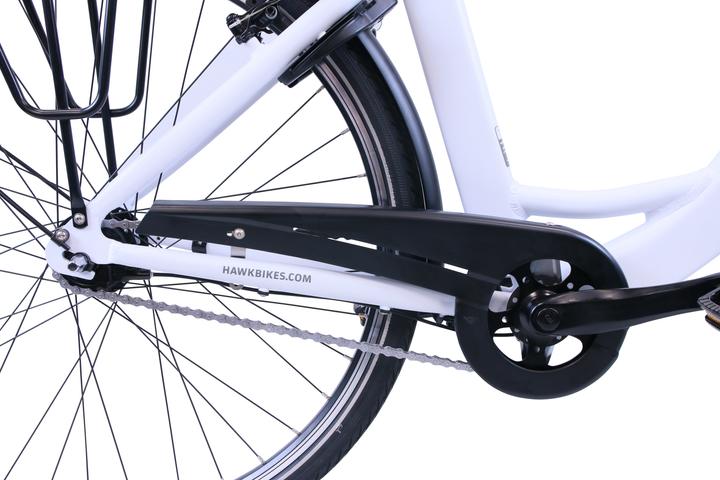 Produktbild Hawk eCity Wave (46 cm)