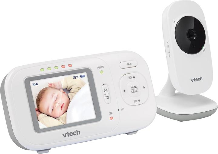 Produktbild VTech VM2251 (Babyphone mit Kamera, 300 m)