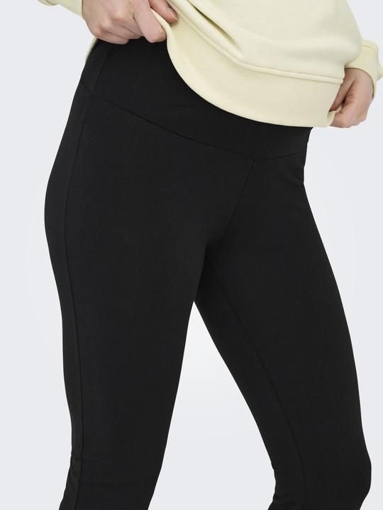 Actual product image Only Maternity OLMLOVELY Ausgestellt Hose Hose (XL)