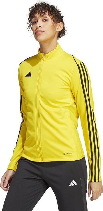Produktbild adidas Tiro 23 Trainingsjacke Damen (L)