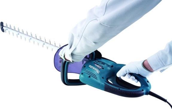 Produktbild Makita UH5580 (Elektroheckenschere)